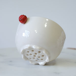 Wash-and-Serve Berry Bowl