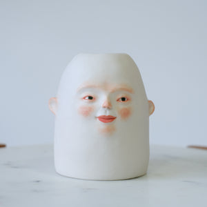 Face Vase