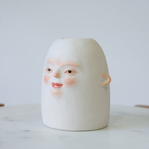 Face Vase