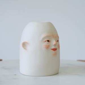 Face Vase