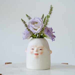 Face Vase