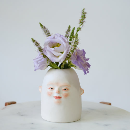 Face Vase