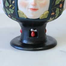 Load image into Gallery viewer, Four-Faced Goblet