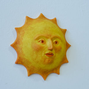 Sun Face