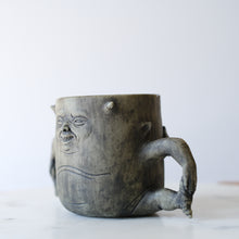 Load image into Gallery viewer, Gargoyle Mug