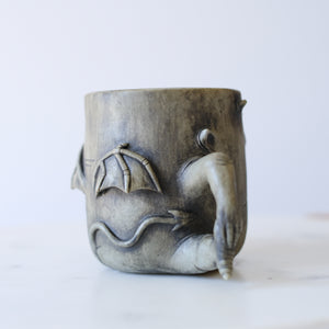 Gargoyle Mug