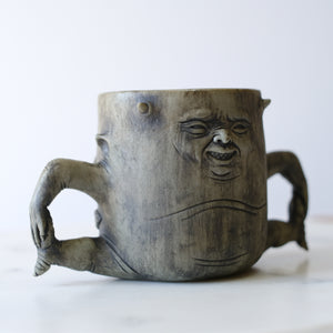 Gargoyle Mug