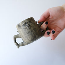 Load image into Gallery viewer, Gargoyle Mug