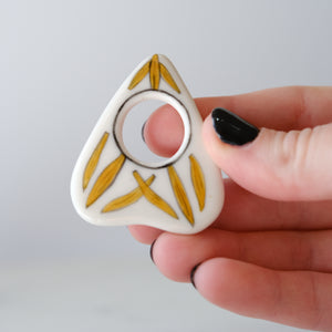 Mini Planchette