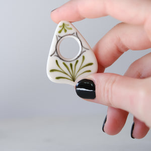 Mini Planchette