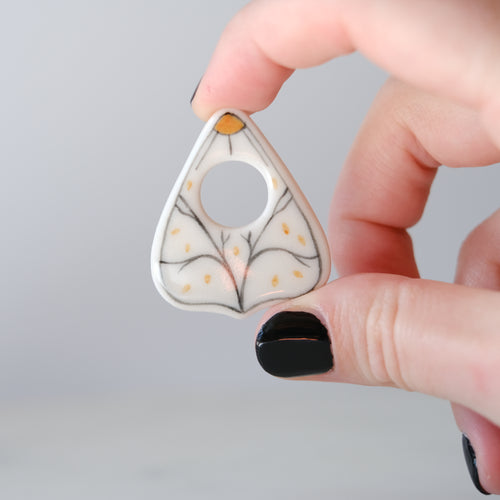 Mini Planchette