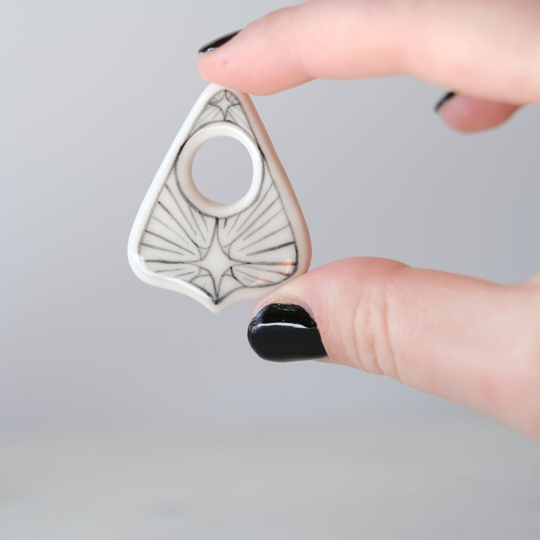 Mini Planchette