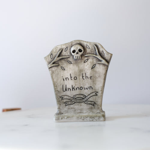 Tombstone