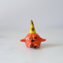 Load image into Gallery viewer, Pumpkin Wizard