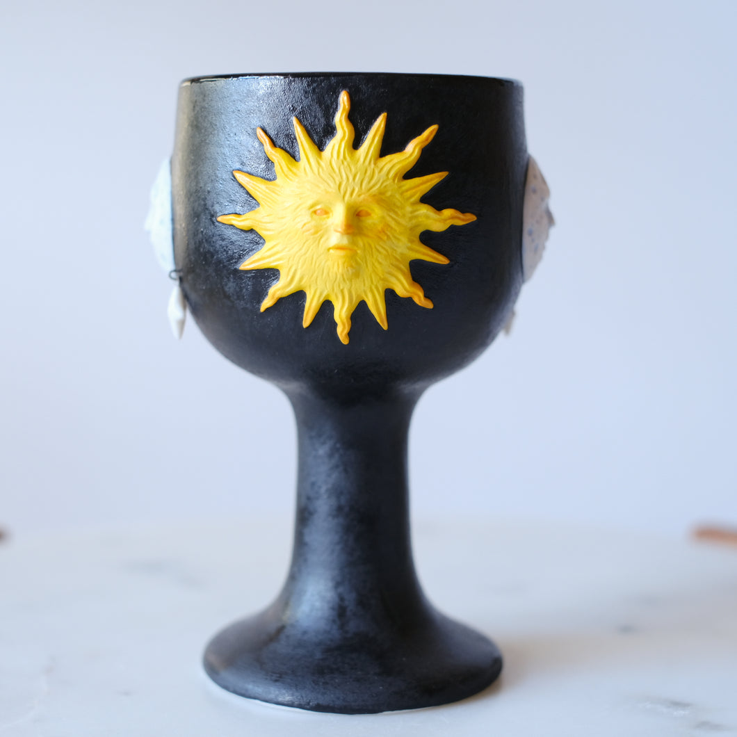 Celestial Goblet