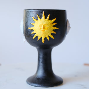 Celestial Goblet