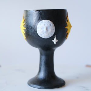 Celestial Goblet