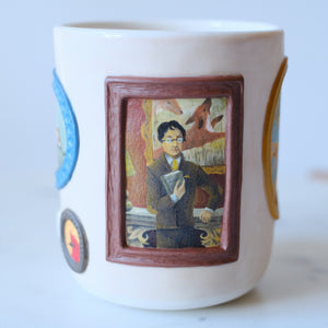 Gallery Cup