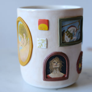 Gallery Cup