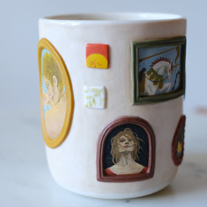 Gallery Cup