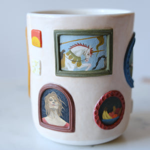 Gallery Cup