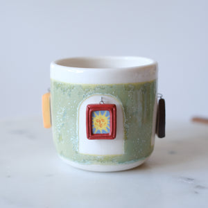 Sky Frames Mug