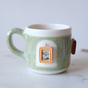 Sky Frames Mug