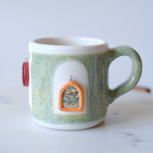 Frames Mug