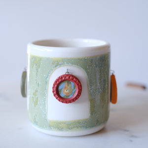 Frames Mug