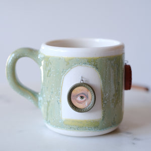 Frames Mug