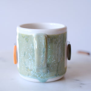 Frames Mug