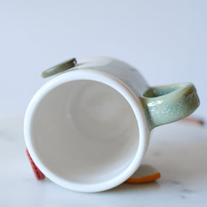 Frames Mug