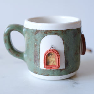 Figure Frames Mug