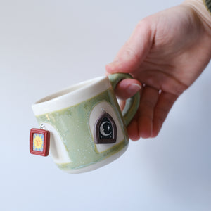 Sky Frames Mug