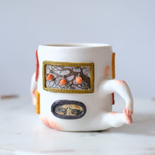 Load image into Gallery viewer, Gallery Man Mug
