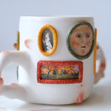 Load image into Gallery viewer, Gallery Man Mug