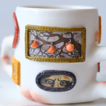 Load image into Gallery viewer, Gallery Man Mug