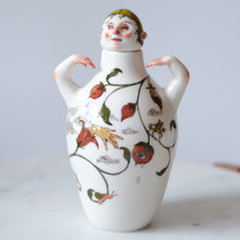 Load image into Gallery viewer, Strange Flora Beheadable Jar