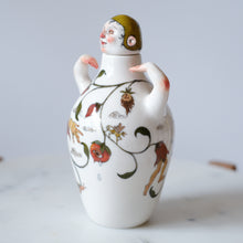 Load image into Gallery viewer, Strange Flora Beheadable Jar