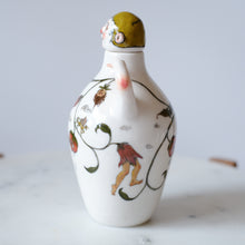 Load image into Gallery viewer, Strange Flora Beheadable Jar
