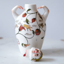 Load image into Gallery viewer, Strange Flora Beheadable Jar