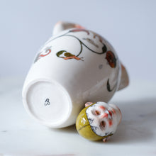 Load image into Gallery viewer, Strange Flora Beheadable Jar