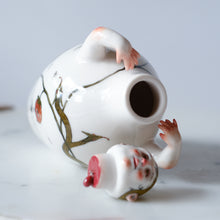 Load image into Gallery viewer, Strange Flora Beheadable Jar