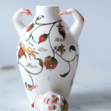 Load image into Gallery viewer, Strange Flora Beheadable Jar