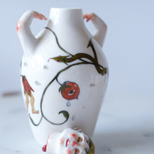 Load image into Gallery viewer, Strange Flora Beheadable Jar