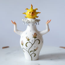 Load image into Gallery viewer, Sun Stopper Raincloud Jar