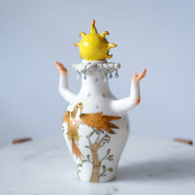 Load image into Gallery viewer, Sun Stopper Raincloud Jar