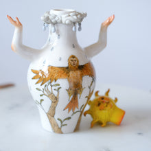 Load image into Gallery viewer, Sun Stopper Raincloud Jar
