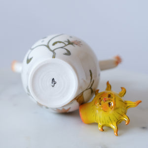 Sun Stopper Raincloud Jar
