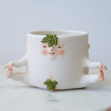 Load image into Gallery viewer, Man Pot